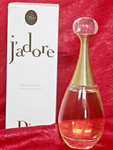 what does dior j'adore perfume smell like|j'adore l'or perfume review.